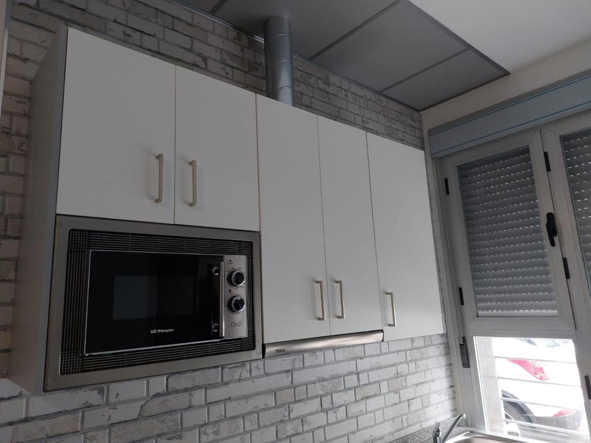 Apartamento Loft La Calahorra 1 Con Posibilidad De Aparcamiento *